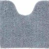 Sealskin Misto Toiletmat Chenille Katoen 60x55 Cm Grijs 1 Sealskin Misto Toiletmat Chenille Katoen 60x55 Cm Grijs -hotbath winkel sealskin misto toiletmat chenille katoen 60x55 cm grijs 294617012 1
