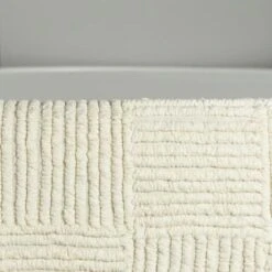 Sealskin Reverse Badmat Katoen 60x90 Cm Ivoor -hotbath winkel sealskin reverse badmat katoen 60x90 cm ivoor 294573610 3