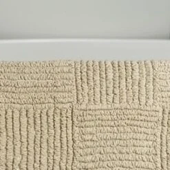 Sealskin Reverse Badmat Katoen 60x90 Cm Zand -hotbath winkel sealskin reverse badmat katoen 60x90 cm zand 294573665 3