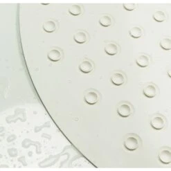 Sealskin Rotondo Antislipmat 50x50 Cm Rubber Wit -hotbath winkel sealskin rotondo antislipmat 50x50 cm rubber wit 315101010 3