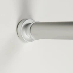 Sealskin Seallux Douchegordijnstang Verstelbaar 125-220 Cm Mat Alu 6 Sealskin Seallux Douchegordijnstang Verstelbaar 125-220 Cm Mat Alu -hotbath winkel sealskin seallux douchegordijnstang verstelbaar 125 220 cm mat alu 276661205 3