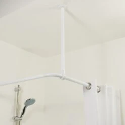 Alternative view of Sealskin Seallux Plafondsteun 60 Cm Wit