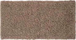 Sealskin Twist Badmat Microfiber 60x120 Zand 9 Sealskin Twist Badmat Microfiber 60x120 Zand -hotbath winkel sealskin twist badmat microfiber 60x120 zand 294641465 1