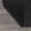 Sealskin Twist Badmat Microfiber 60x90 Antraciet -hotbath winkel sealskin twist badmat microfiber 60x90 antraciet 294643613 4