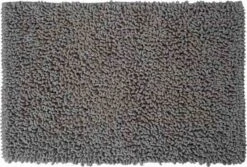 Sealskin Twist Badmat Microfiber 60x90 Grijs