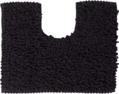 Sealskin Twist Toiletmat Microfiber 45x50 Antraciet 9 Sealskin Twist Toiletmat Microfiber 45x50 Antraciet -hotbath winkel sealskin twist toiletmat microfiber 45x50 antraciet 294645013 1