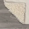 Sealskin Twist Toiletmat Microfiber 45x50 Ivoor 2 Sealskin Twist Toiletmat Microfiber 45x50 Ivoor -hotbath winkel sealskin twist toiletmat microfiber 45x50 ivoor 294645016 4
