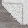 Sealskin Twist Toiletmat Microfiber 45x50 Wit 1 Sealskin Twist Toiletmat Microfiber 45x50 Wit -hotbath winkel sealskin twist toiletmat microfiber 45x50 wit 294645010 4