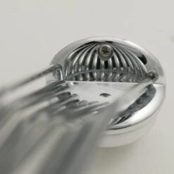 Sealskin Umbrella Douchegordijnophangsysteem 180 Cm Aluminium