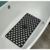 Sealskin Veilmarine Doby Antislipmat 38x75 Cm Rubber Zwart 1 Sealskin Veilmarine Doby Antislipmat 38x75 Cm Rubber Zwart -hotbath winkel sealskin veilmarine doby antislipmat 38x75 cm rubber zwart 312005219 4