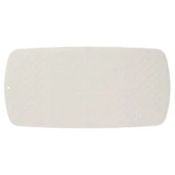 Sealskin Veilmarine Rubelle Antislipmat 35x75 Cm Rubber Wit -hotbath winkel sealskin veilmarine rubelle antislipmat 35x75 cm rubber wit 313006410 1