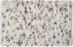 Sealskin Vintage Badmat Polyester 50x80 Grijs
