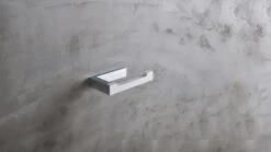 SSI Design Bath Toiletrolhouder Solid Surface 18x9x3cm