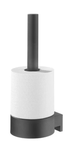 Tiger Bold Reserverolhouder Zwart