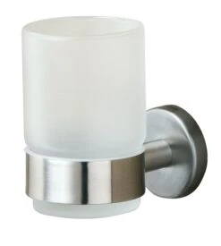 Tiger Boston Bekerhouder Enkel RVS