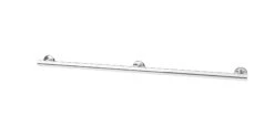 Tiger Boston Comfort & Safety Veiligheidsgreep 90 Cm RVS Glans