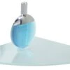 Tiger Boston Hoekplanchet RVS Glans -hotbath winkel tiger boston hoekplanchet rvs glans 308230341 1