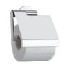 Tiger Boston Toiletrolhouder Klep RVS Glans 1 Tiger Boston Toiletrolhouder Klep RVS Glans -hotbath winkel tiger boston toiletrolhouder klep rvs glans 309130341 2