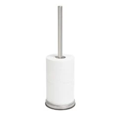 Tiger Boston Toiletrolstandaard RVS Geborsteld 9 Tiger Boston Toiletrolstandaard RVS Geborsteld -hotbath winkel tiger boston toiletrolstandaard rvs geborsteld 446510941 1