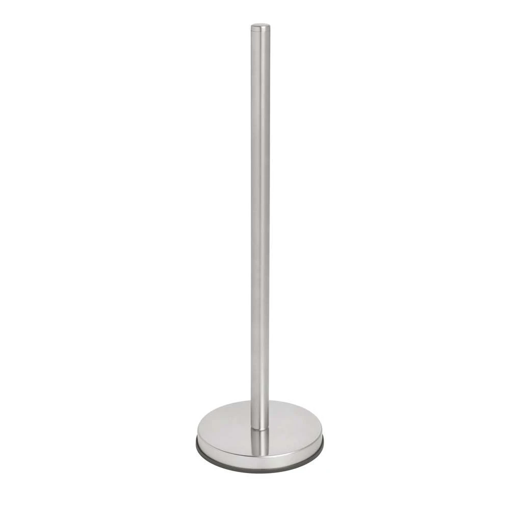 Tiger Boston Toiletrolstandaard RVS Geborsteld 6 Tiger Boston Toiletrolstandaard RVS Geborsteld - Afbeelding 4