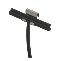 Tiger Caddy Handdoekhaak Voor Douchecabine 6-8 Mm RVS Geborsteld -hotbath winkel tiger caddy handdoekhaak voor douchecabine 6 8 mm rvs geborsteld 1401230946 8