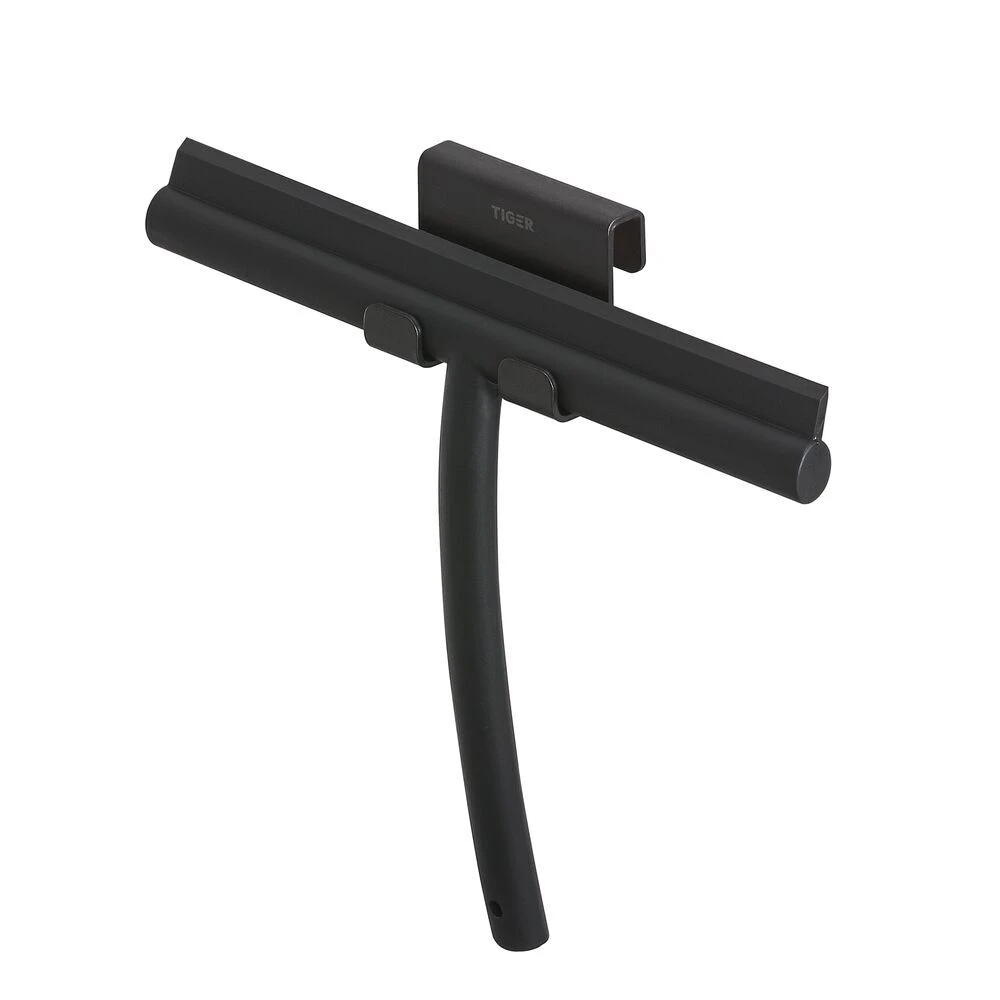 Tiger Caddy Handdoekhaak Voor Douchecabine 6-8 Mm Zwart 6 Tiger Caddy Handdoekhaak Voor Douchecabine 6-8 Mm Zwart - Afbeelding 4