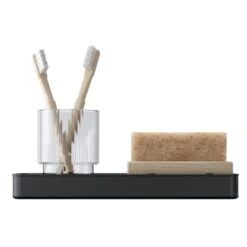 Tiger Carv Planchet 28cm Zwart -hotbath winkel tiger carv planchet 28cm zwart 800249 3