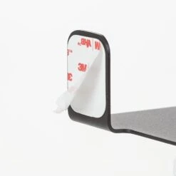 Tiger Colar Planchet 18cm Zwart -hotbath winkel tiger colar planchet 18cm zwart 1313230746 8
