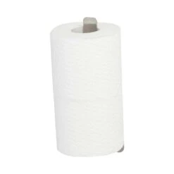 Tiger Colar Reserverolhouder RVS Geborsteld 12 Tiger Colar Reserverolhouder RVS Geborsteld -hotbath winkel tiger colar reserverolhouder rvs geborsteld 1312930946 2