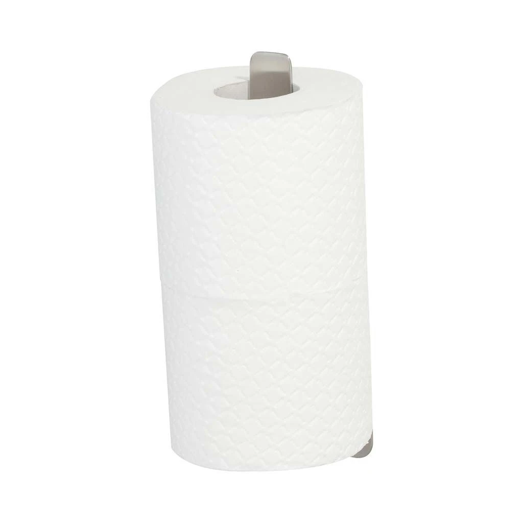 Tiger Colar Reserverolhouder RVS Geborsteld 7 Tiger Colar Reserverolhouder RVS Geborsteld - Afbeelding 5