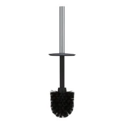 Tiger Dock Toiletborstel Met Houder Chroom
