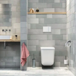 Tiger Dock Toiletrolhouder Met Klep RVS 8 Tiger Dock Toiletrolhouder Met Klep RVS -hotbath winkel tiger dock toiletrolhouder met klep rvs 1324130946 1