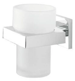 Tiger Items Bekerhouder RVS