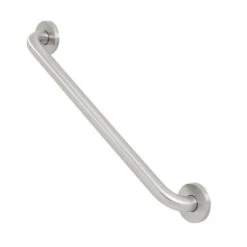 Tiger Libra Veiligheidsgreep 45 Cm Rvs Geborsteld