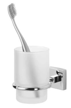 Tiger Melbourne Bekerhouder Chroom