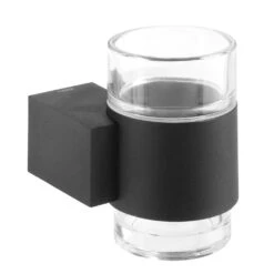 Tiger Nomad Bekerhouder Zwart