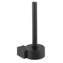 Tiger Nomad Reserverolhouder Zwart