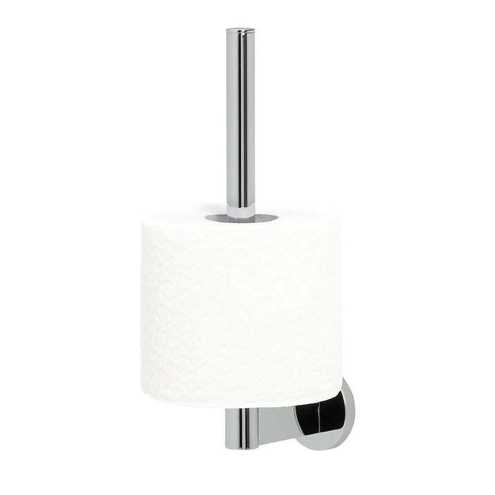 Tiger Noon Reserverolhouder Chroom 3 Tiger Noon Reserverolhouder Chroom