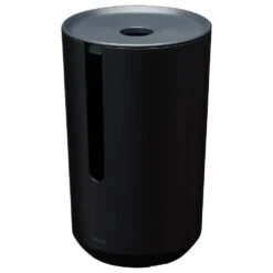 Tiger Tess Reserverolhouder Met Deksel Vrijstaand Zwart/antraciet 10 Tiger Tess Reserverolhouder Met Deksel Vrijstaand Zwart/antraciet -hotbath winkel tiger tess reserverolhouder met deksel vrijstaand zwart antraciet 1329220746 2