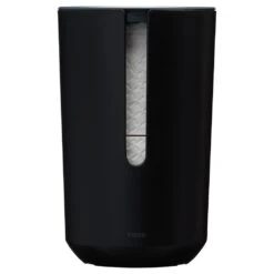 Tiger Tess Reserverolhouder Met Deksel Vrijstaand Zwart/antraciet 9 Tiger Tess Reserverolhouder Met Deksel Vrijstaand Zwart/antraciet -hotbath winkel tiger tess reserverolhouder met deksel vrijstaand zwart antraciet 1329220746 3
