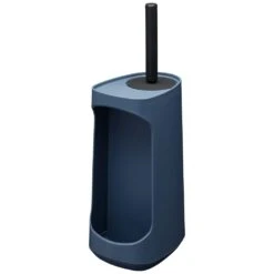 Tiger Tess Toiletborstelhouder Met Opbergfunctie Vrijstaand En Swoop Borstel Flexibel Blauw/zwart 13 Tiger Tess Toiletborstelhouder Met Opbergfunctie Vrijstaand En Swoop Borstel Flexibel Blauw/zwart -hotbath winkel tiger tess toiletborstelhouder met opbergfunctie vrijstaand en swoop borstel flexibel blauw zwart 1329527246 4