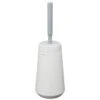 Tiger Tess Toiletborstelhouder Met Swoop Borstel Flexibel Wit/lichtgrijs -hotbath winkel tiger tess toiletborstelhouder met swoop borstel flexibel wit lichtgrijs 1329420146 5