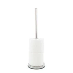Tiger Toiletrolstandaard Chroom -hotbath winkel tiger toiletrolstandaard chroom 446420346 1