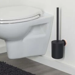 Tiger Urban Toiletborstelgarnituur Zwart -hotbath winkel tiger urban toiletborstelgarnituur zwart 1317330746 6