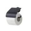 Tiger Urban Toiletrolhouder Met Klep Zwart 2 Tiger Urban Toiletrolhouder Met Klep Zwart -hotbath winkel tiger urban toiletrolhouder met klep zwart 1316630746 1