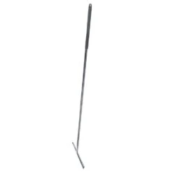 Sealskin Vloerwisser Deluxe Inclusief Schroefhaak