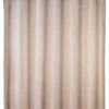 Wenko Anti-schimmel Douchegordijn 180x200cm Polyester Uni Beige Inclusief Ringen -hotbath winkel wenko anti schimmel douchegordijn 180x200cm polyester uni beige inclusief ringen sk64276 1