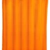 Wenko Anti-schimmel Douchegordijn 180x200cm Polyester Uni Oranje Inclusief Ringen 1 Wenko Anti-schimmel Douchegordijn 180x200cm Polyester Uni Oranje Inclusief Ringen -hotbath winkel wenko anti schimmel douchegordijn 180x200cm polyester uni oranje inclusief ringen sk64277 1