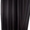 Wenko Anti-schimmel Douchegordijn 180x200cm Polyester Uni Zwart Inclusief Ringen 1 Wenko Anti-schimmel Douchegordijn 180x200cm Polyester Uni Zwart Inclusief Ringen -hotbath winkel wenko anti schimmel douchegordijn 180x200cm polyester uni zwart inclusief ringen sk48086 5