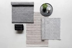 Wenko Badmat Shaki 50x80cm Gerecycled PES Beige 16 Wenko Badmat Shaki 50x80cm Gerecycled PES Beige -hotbath winkel wenko badmat shaki 50x80cm gerecycled pes beige sk64310 10